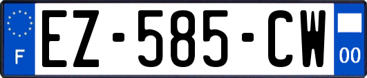 EZ-585-CW