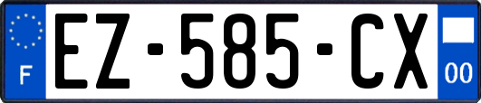 EZ-585-CX