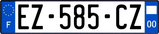 EZ-585-CZ