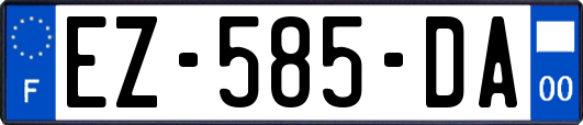 EZ-585-DA