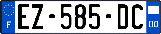 EZ-585-DC