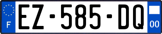 EZ-585-DQ