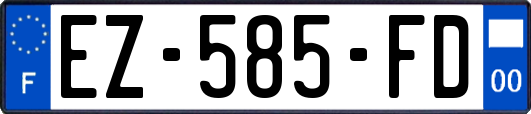 EZ-585-FD