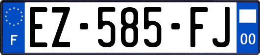 EZ-585-FJ