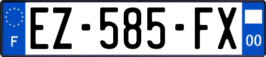 EZ-585-FX