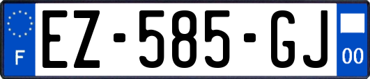 EZ-585-GJ