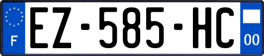 EZ-585-HC