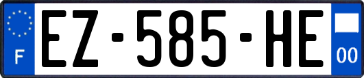 EZ-585-HE