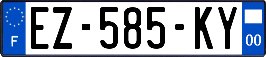 EZ-585-KY