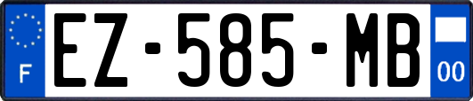 EZ-585-MB