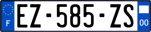 EZ-585-ZS