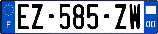 EZ-585-ZW