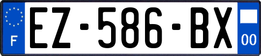 EZ-586-BX