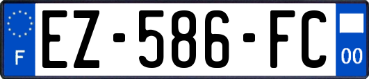 EZ-586-FC