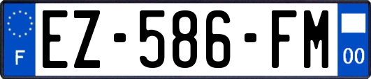 EZ-586-FM