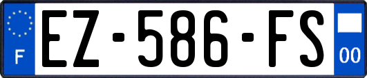 EZ-586-FS