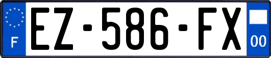 EZ-586-FX