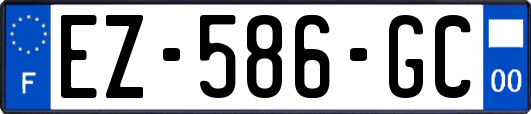 EZ-586-GC