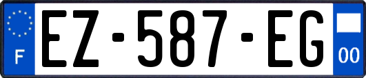 EZ-587-EG