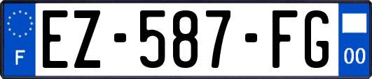 EZ-587-FG