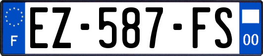 EZ-587-FS