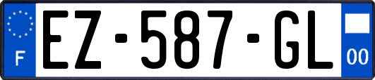 EZ-587-GL