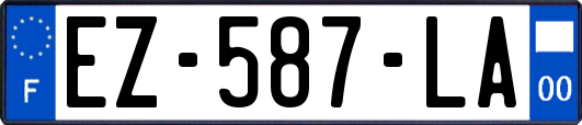 EZ-587-LA