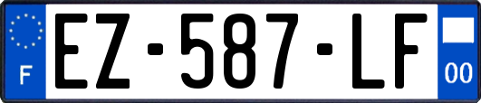 EZ-587-LF