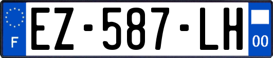 EZ-587-LH