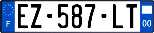 EZ-587-LT