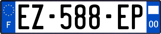 EZ-588-EP