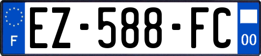 EZ-588-FC