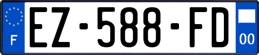 EZ-588-FD