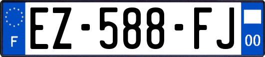 EZ-588-FJ