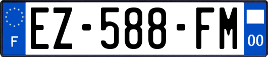 EZ-588-FM