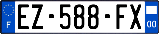 EZ-588-FX