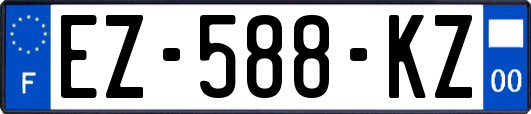 EZ-588-KZ