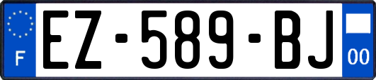 EZ-589-BJ