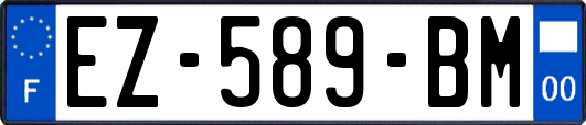 EZ-589-BM