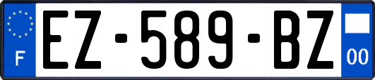 EZ-589-BZ