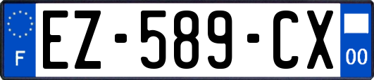 EZ-589-CX