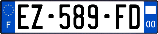 EZ-589-FD