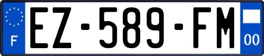 EZ-589-FM