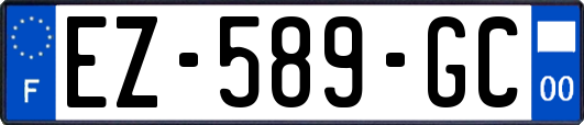 EZ-589-GC