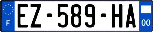 EZ-589-HA