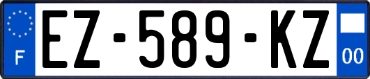 EZ-589-KZ