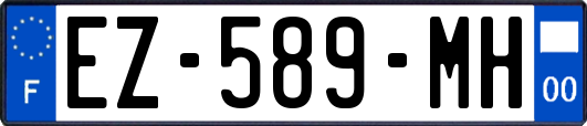 EZ-589-MH