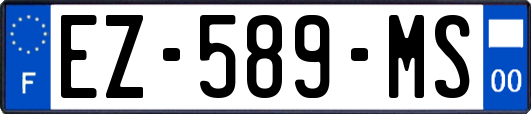 EZ-589-MS