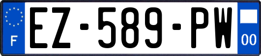 EZ-589-PW