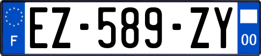 EZ-589-ZY